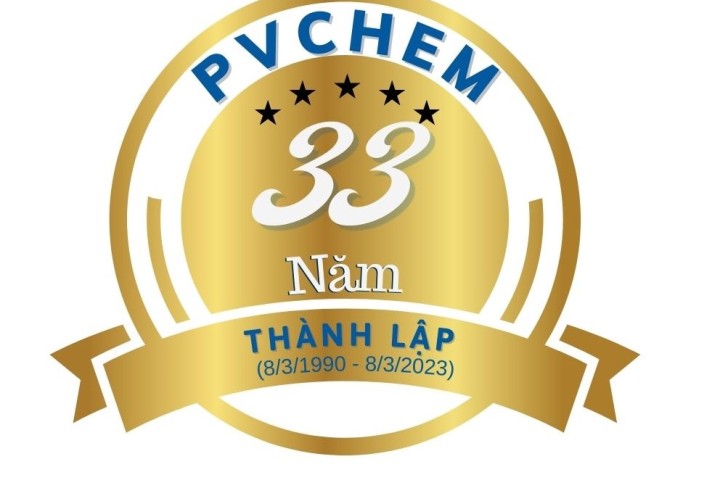 Thư ngỏ Nhân dịp kỷ niệm 33 năm thành lập Tổng công ty PVChem